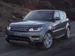 Land Rover Range Rover Sport HSE 2013 года (AU)